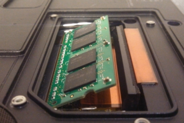 RAM Memory Upgrade for The Panasonic Toughbook 29 Series CF29 1GB DDR2-400 CF-29NWQCBBM PC2-3200 