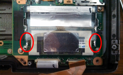 PC2-4200 CF-19FDGADCM RAM Memory Upgrade for The Panasonic Toughbook 19 Series CF19 2GB DDR2-533 