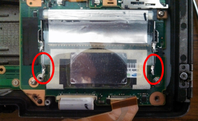 PC2-4200 CF-19FDGADCM RAM Memory Upgrade for The Panasonic Toughbook 19 Series CF19 2GB DDR2-533 PC2-4200 CF-19FDGADCM RAM Memory Upgrade for The Panasonic Toughbook 19 Series CF19 2GB DDR2-533
