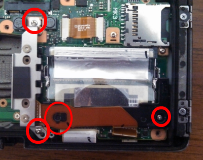 2GB DDR2-533 RAM Memory Upgrade for The Panasonic Toughbook 19 Series CF19 PC2-4200 CF-19FDGADCM 
