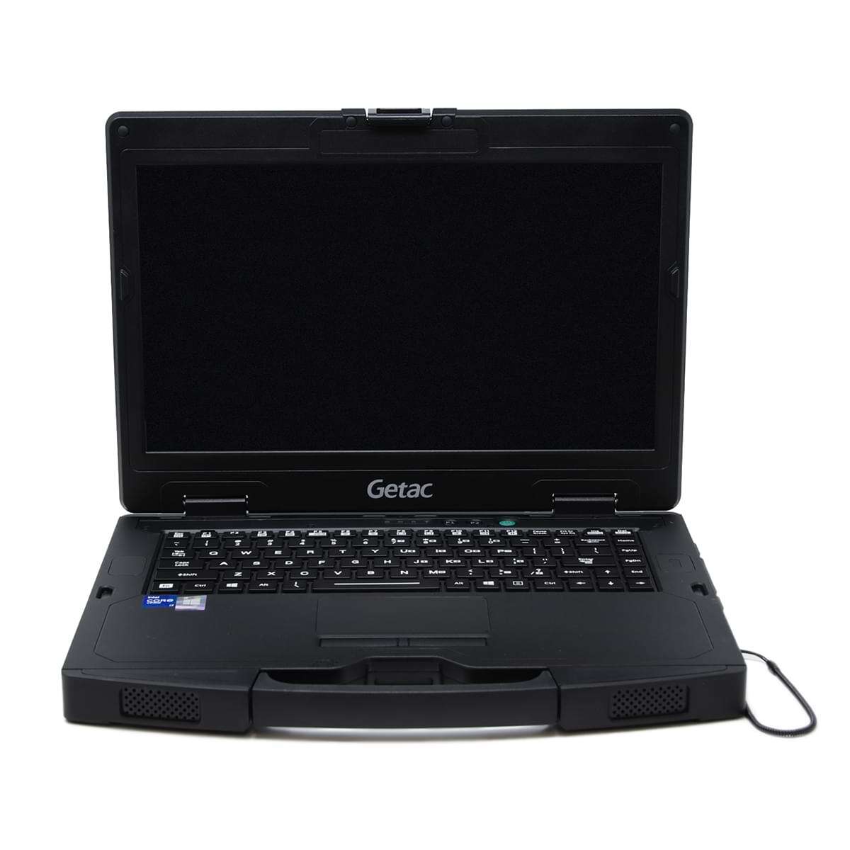 Refurbished Getac Rugged Laptops