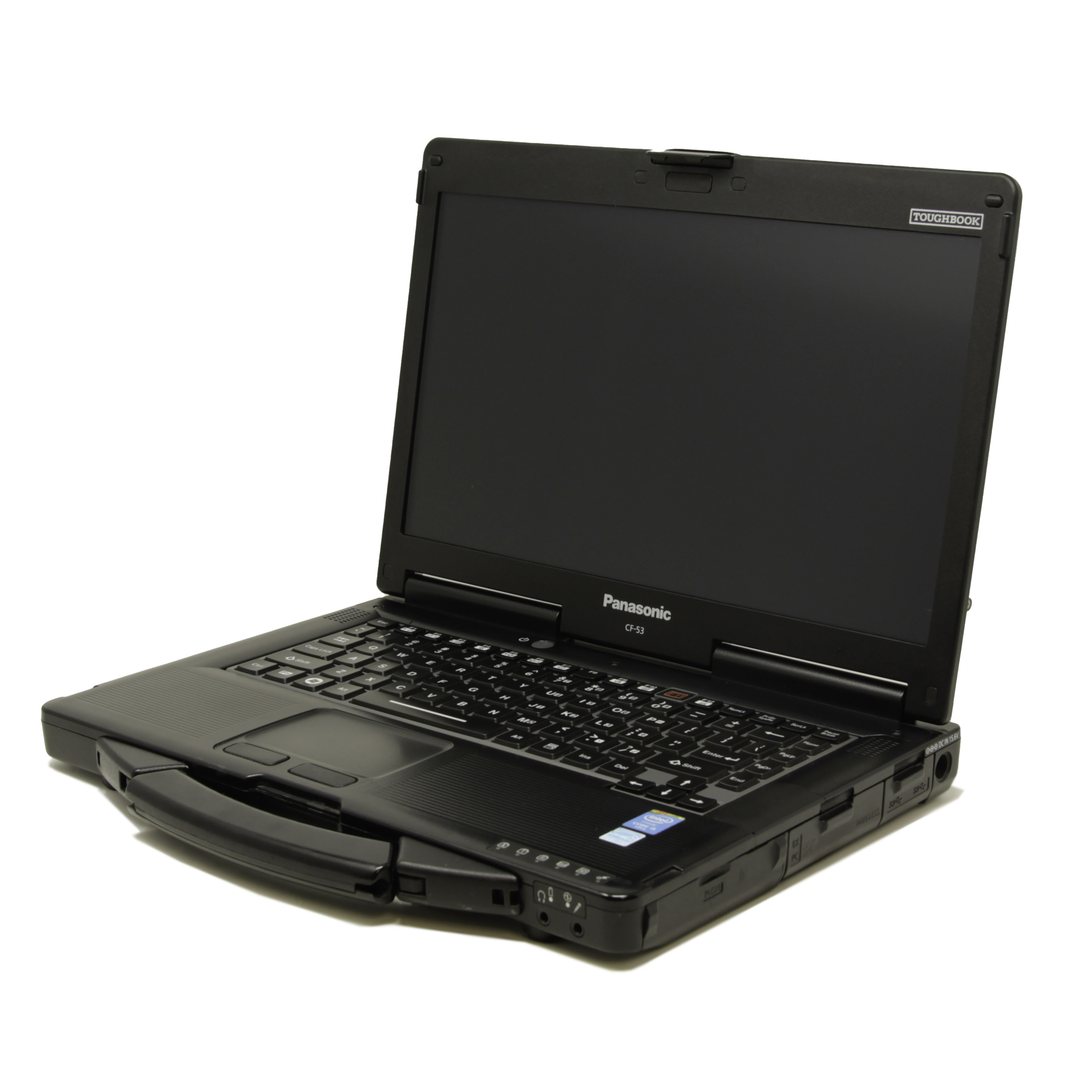 Panasonic Toughbook CF-53