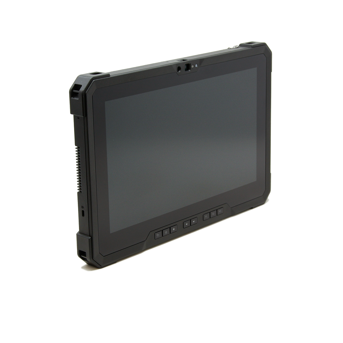 Dell Latitude 7220 Fully Rugged Tablet Facing Right