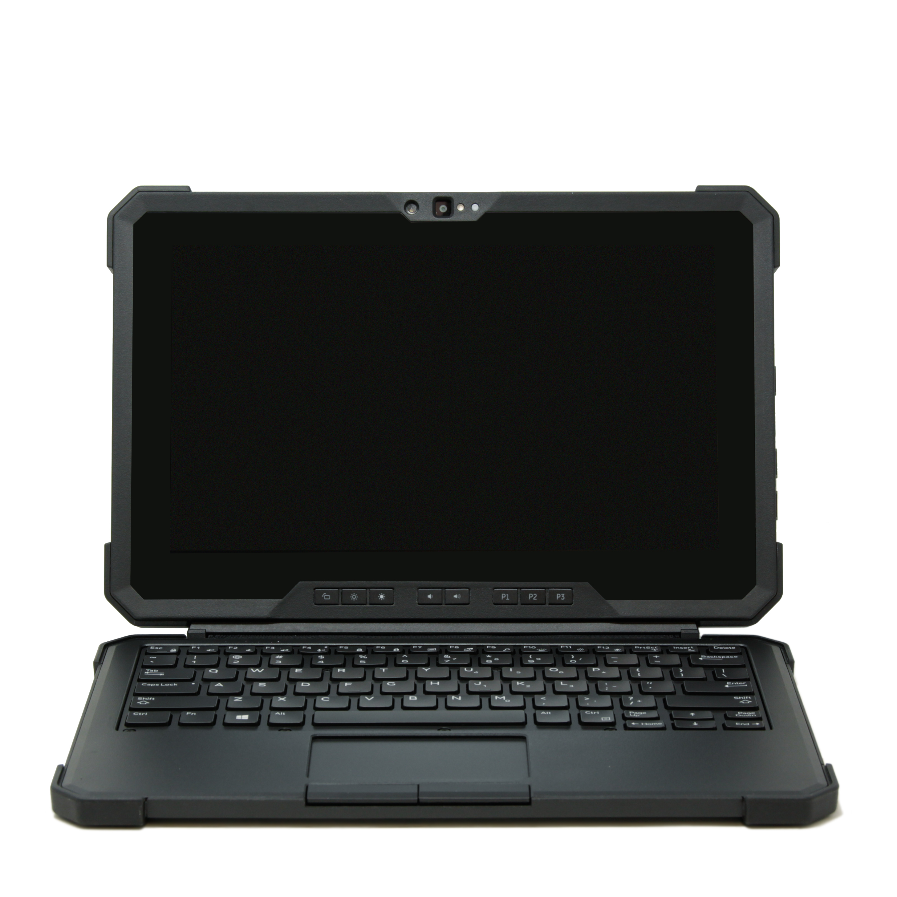 Dell Latitude 7220 With Detachable Keyboard
