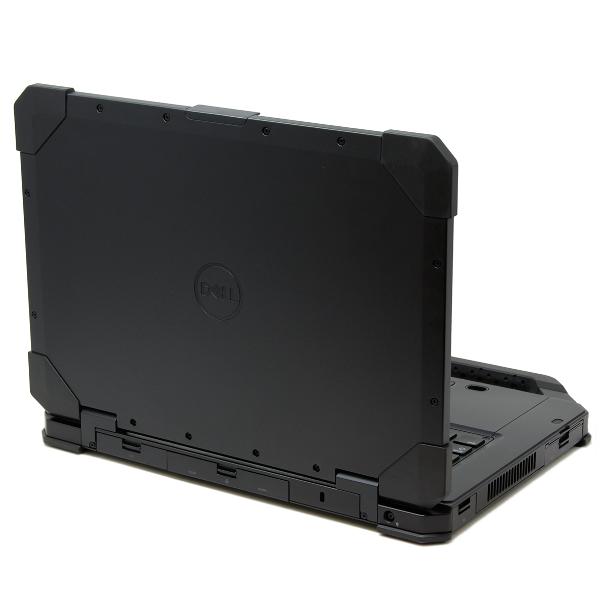 Dell Latitude 5420 Semi Rugged Laptop