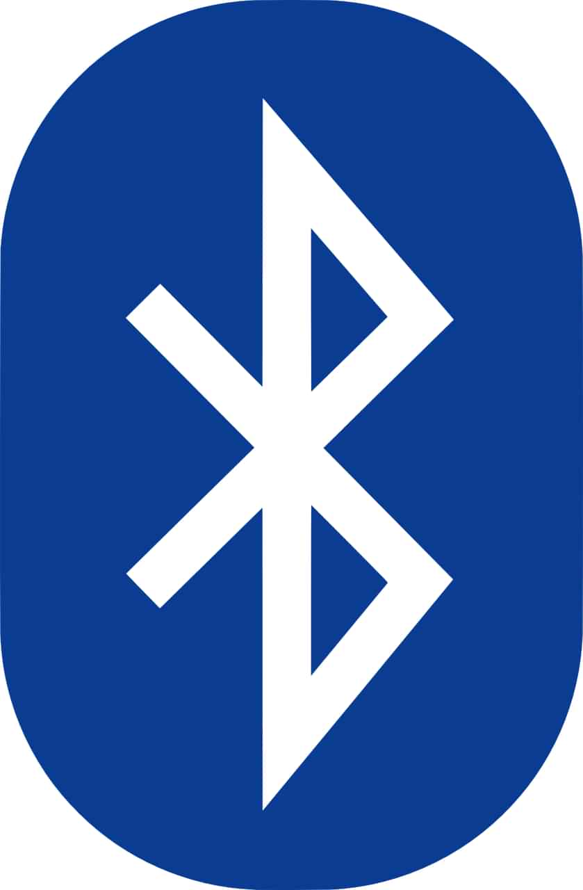 Bluetooth Symbol