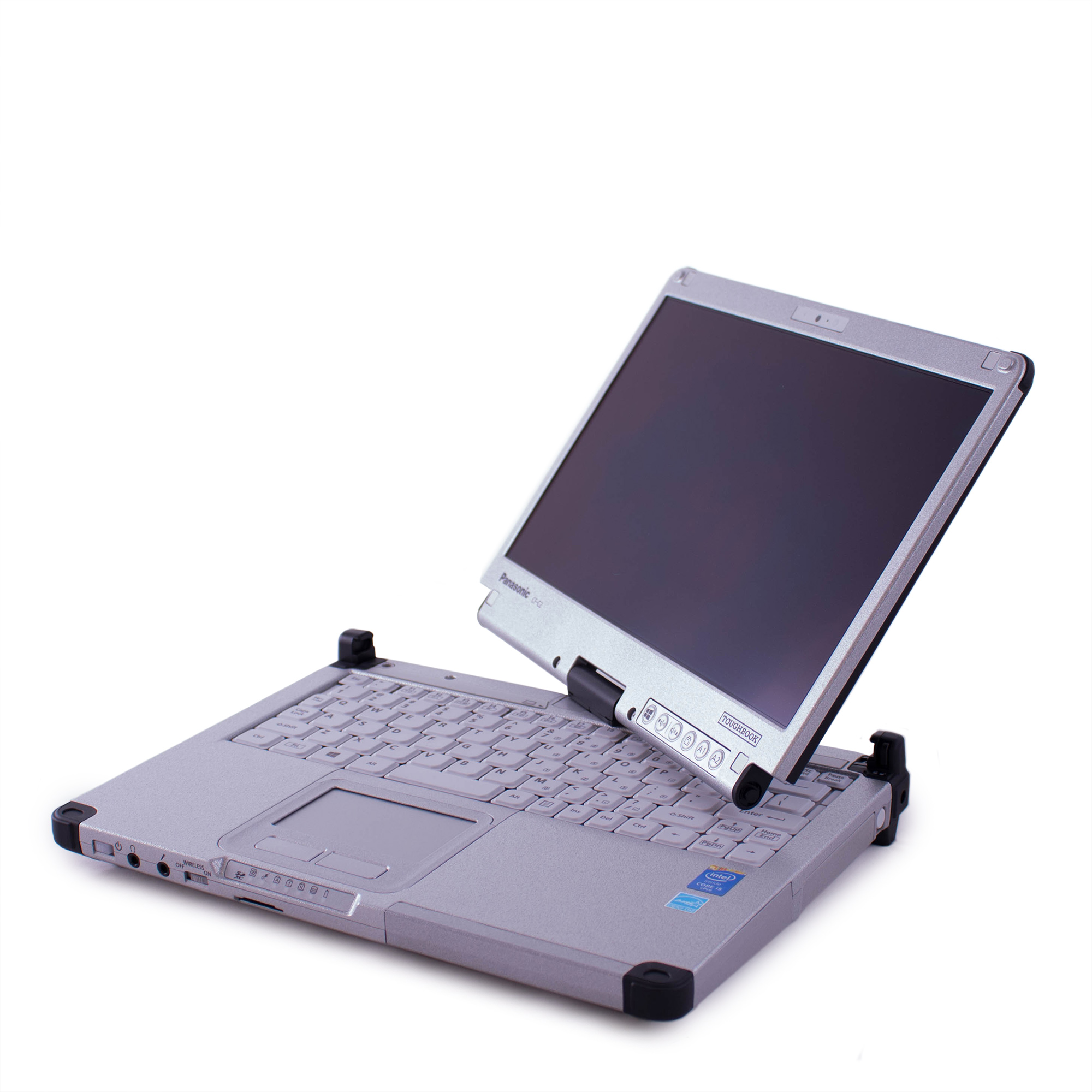 Panasonic Toughbook CF-C2