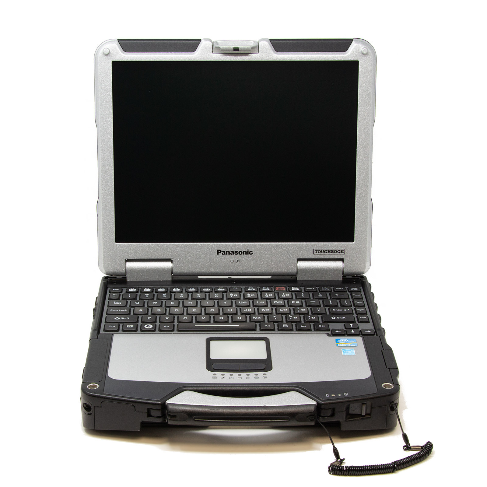 Panasonic Toughbook CF-31 MK2
