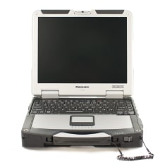 Fully Rugged Toughbook CF-31 Laptops