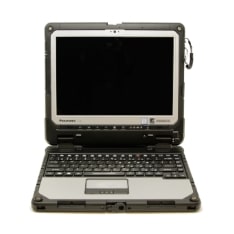 Panasonic Toughbook Cf-33 Rugged Laptops