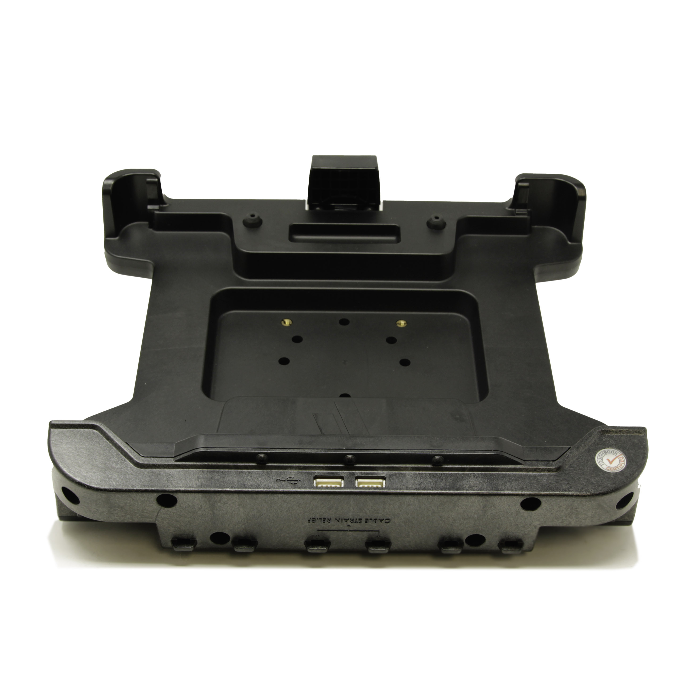 Havis Dock for the CF-33 Tablet