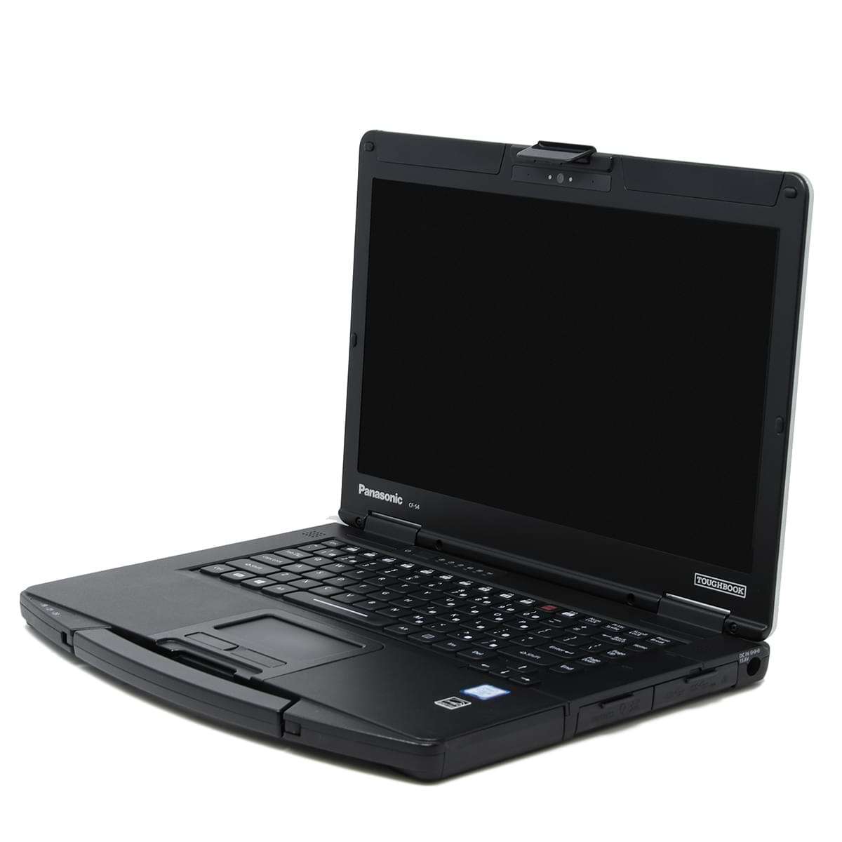 Panasonic Toughbook CF-54