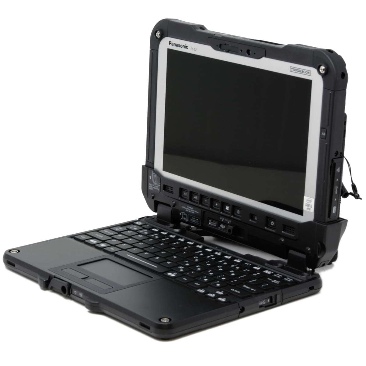 Panasonic Toughbook FZ-G2
