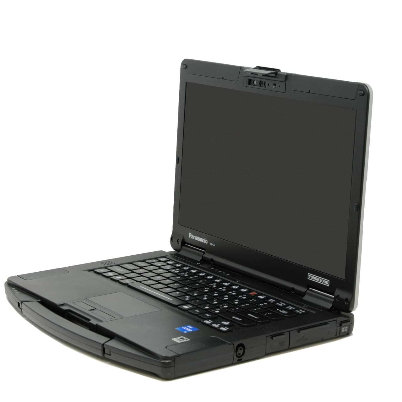 Panasonic Toughbook FZ-55 MK2