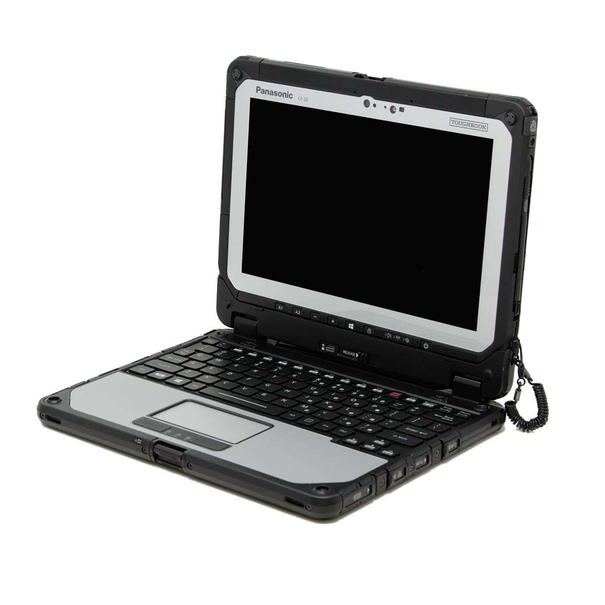 Panasonic Toughbook CF-20