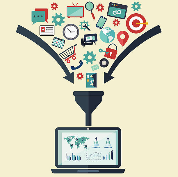 Data collection computer