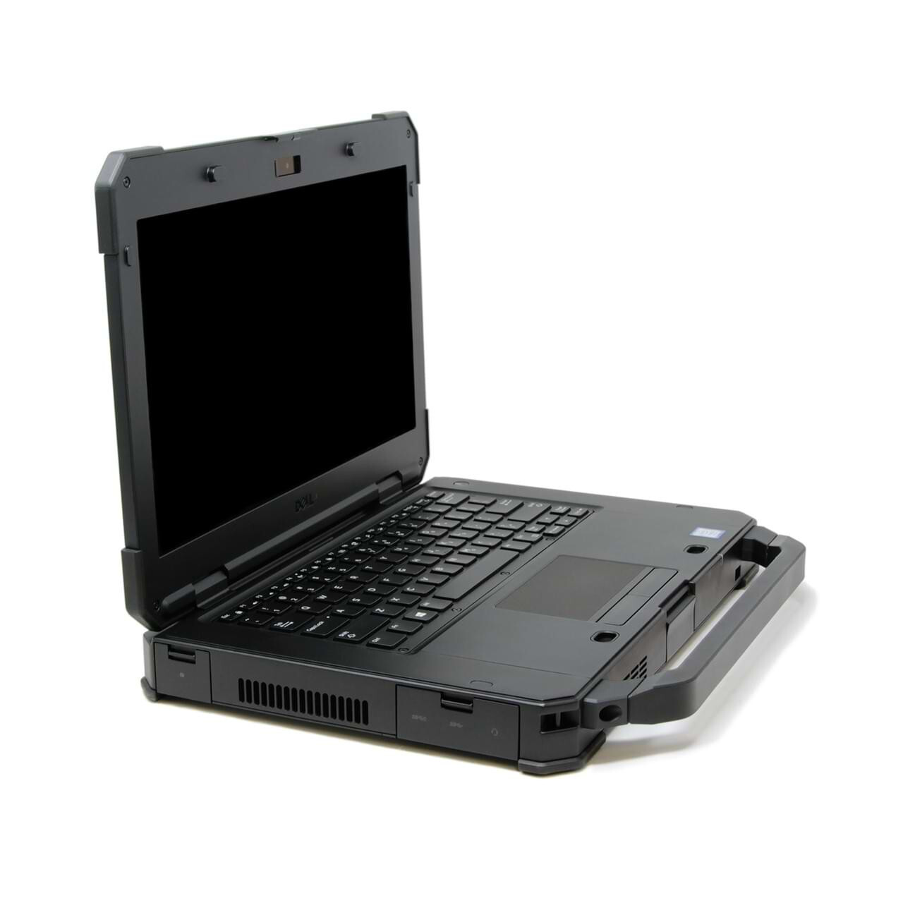 Dell Latitude 5414 facing Right
