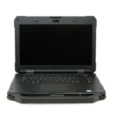 Dell Latitude Rugged Laptops and Tablets