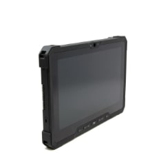 Dell Tablets Built to Military Standards