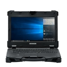New Durabook R14, S14, S15AB Rugged Laptops