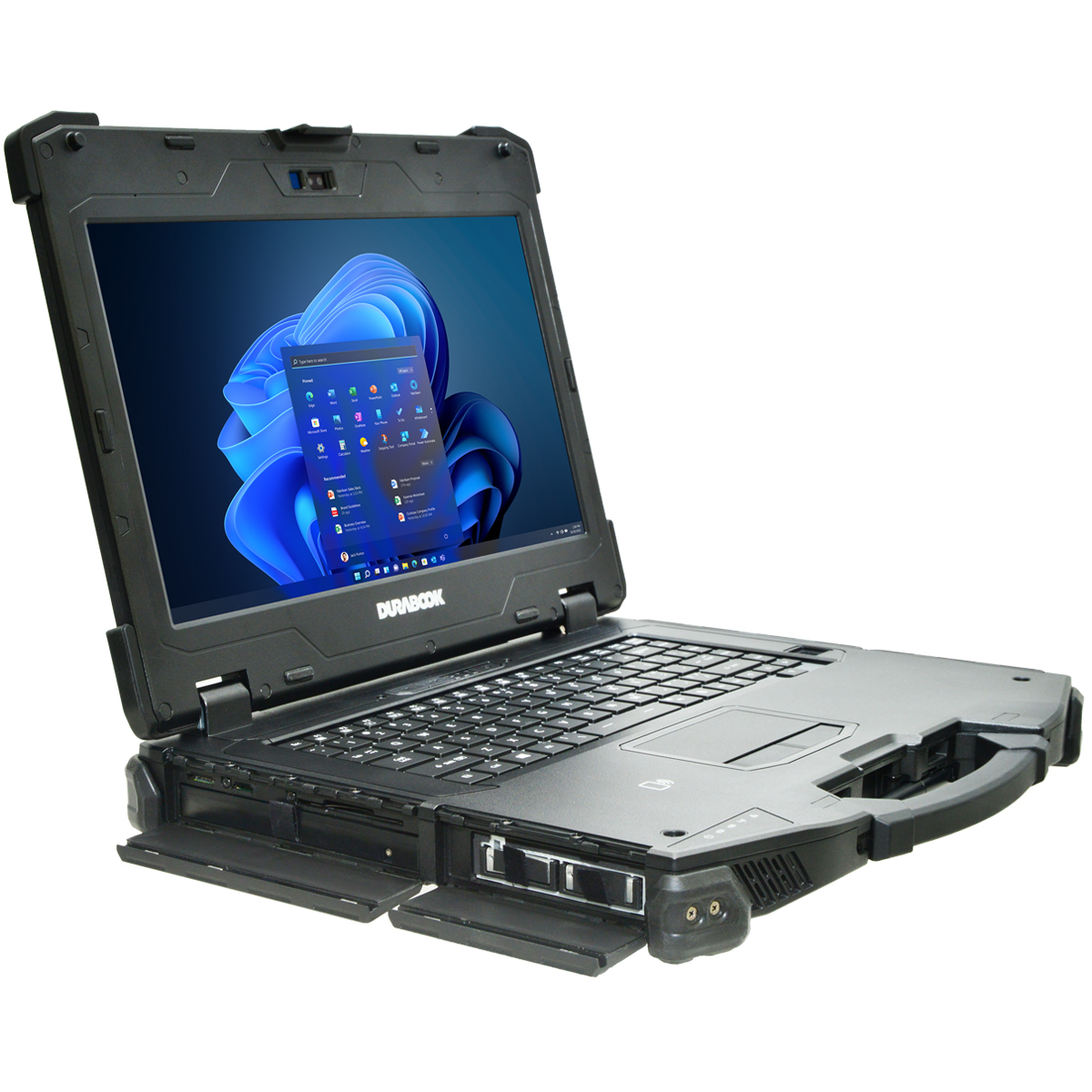 New Durabook Z14