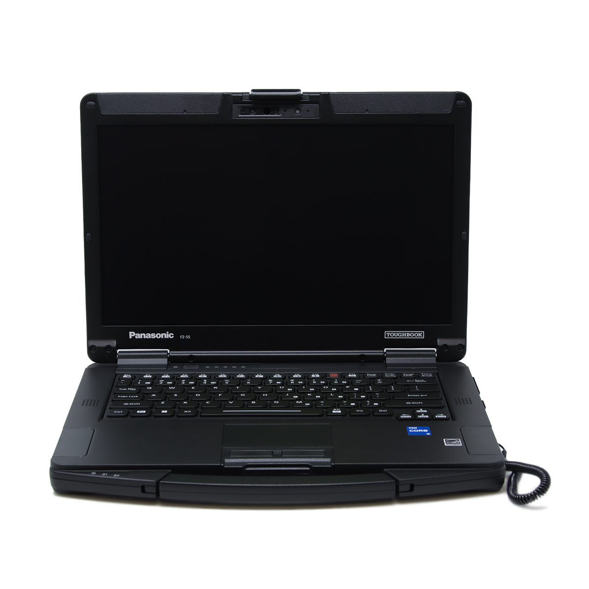Refurbished Panasonic Toughbook FZ-55