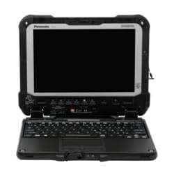 Fully-Rugged Panasonic FZ-G2 Toughpad Tablet