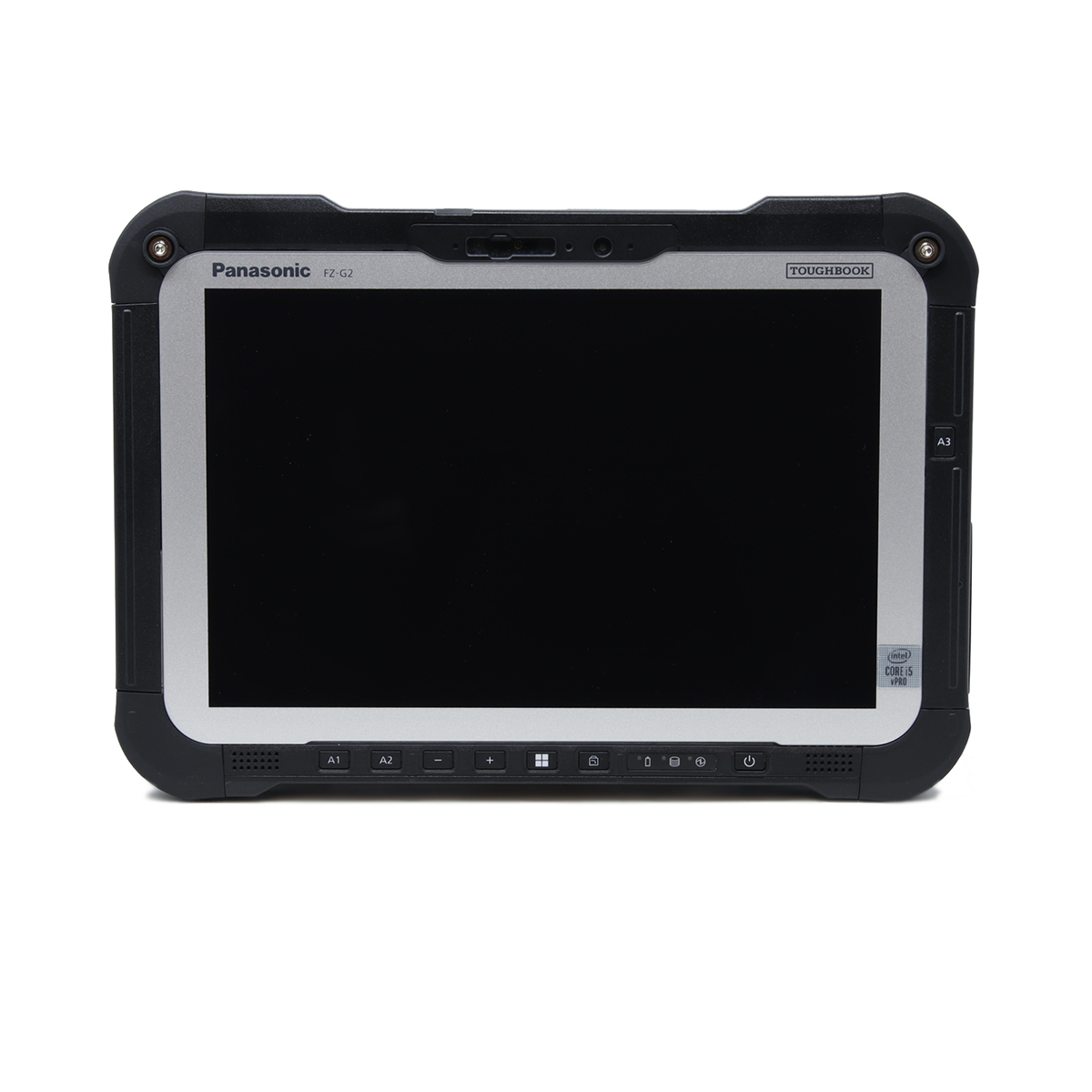 Panasonic Toughbook G2 with no attachments