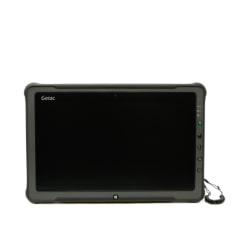 Getac F110 Fully Rugged Tablets