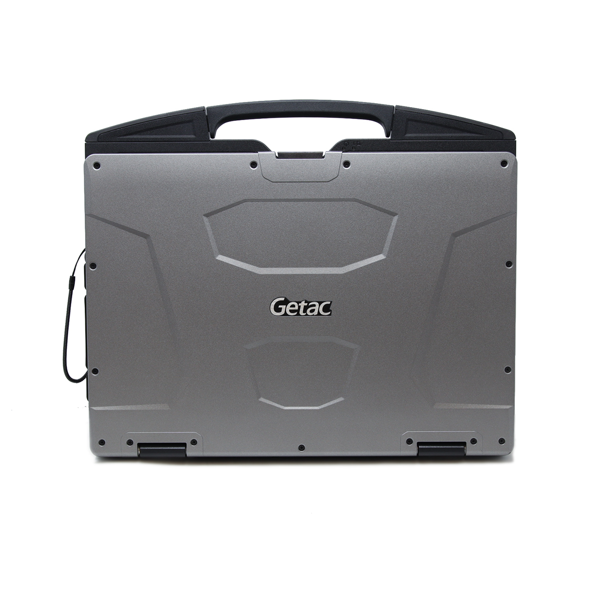 Closed Getac S410