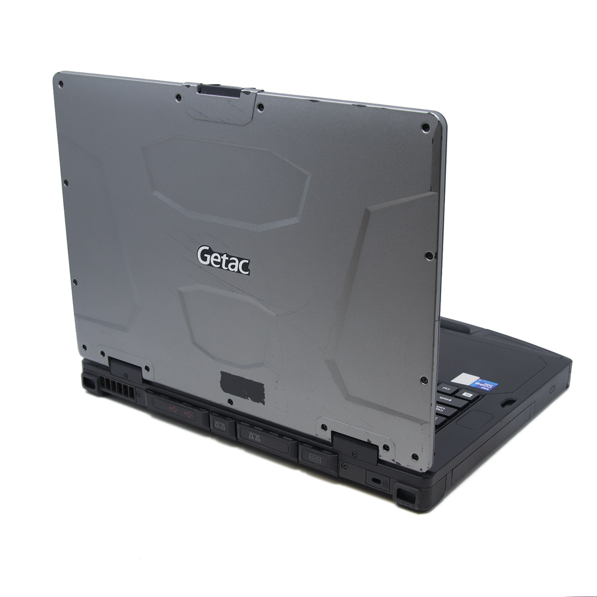 Getac S410 G4 Scratch & Dent