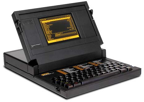 Panasonic Toughbook CF-C2 
