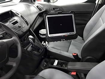 Panasonic 33 in a havis dock