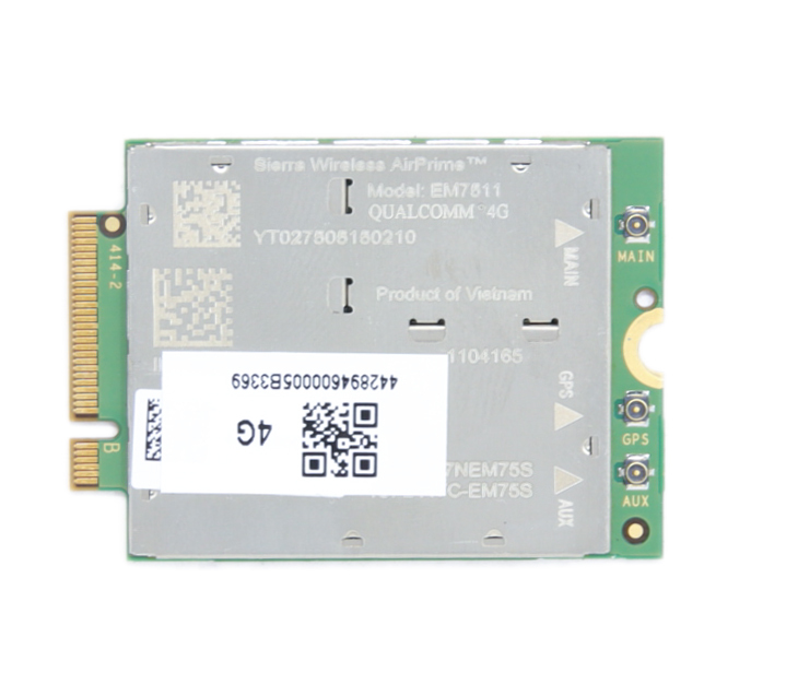 Sierra Wireless EM7355 Mobile Data Card