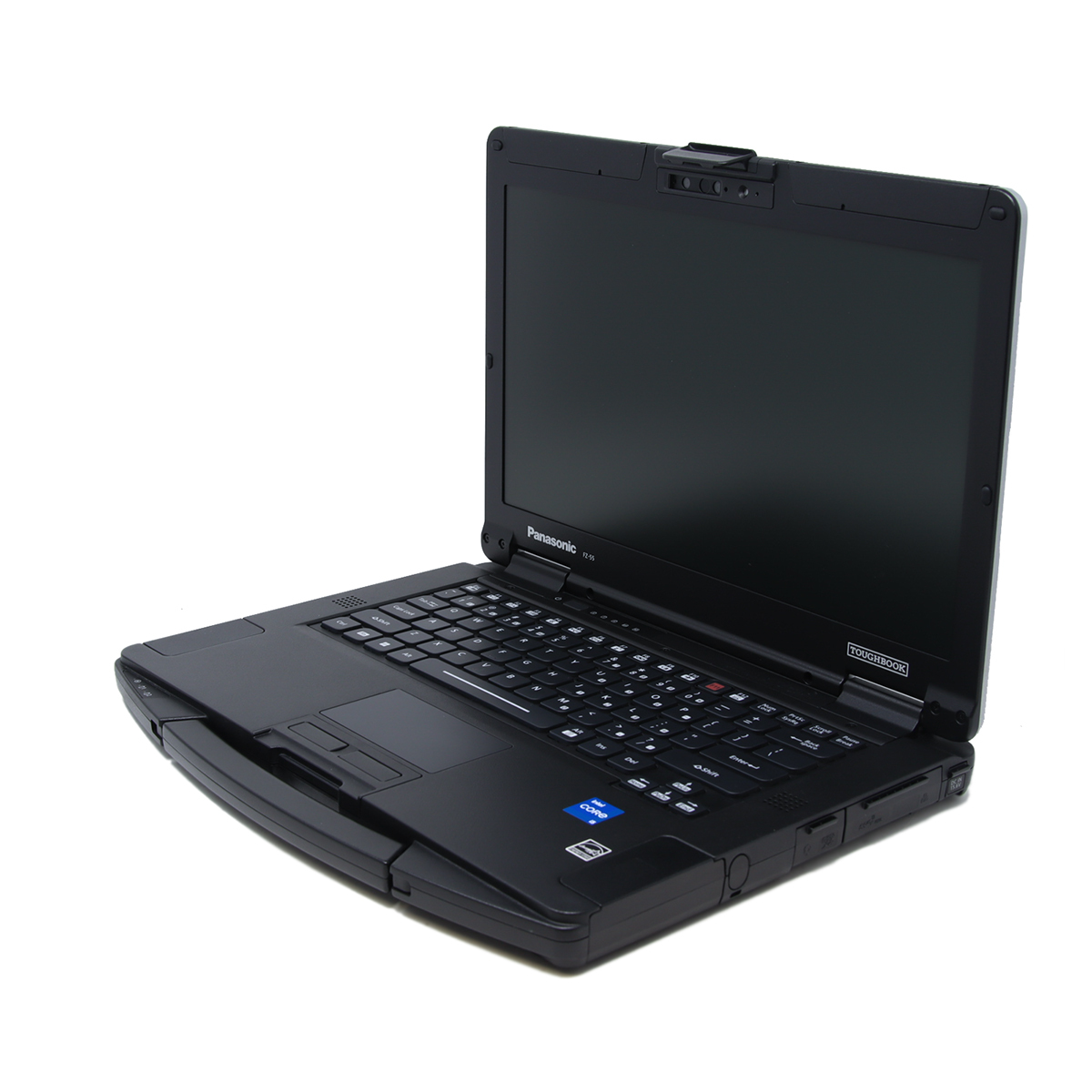 Panasonic Toughbook FZ-55