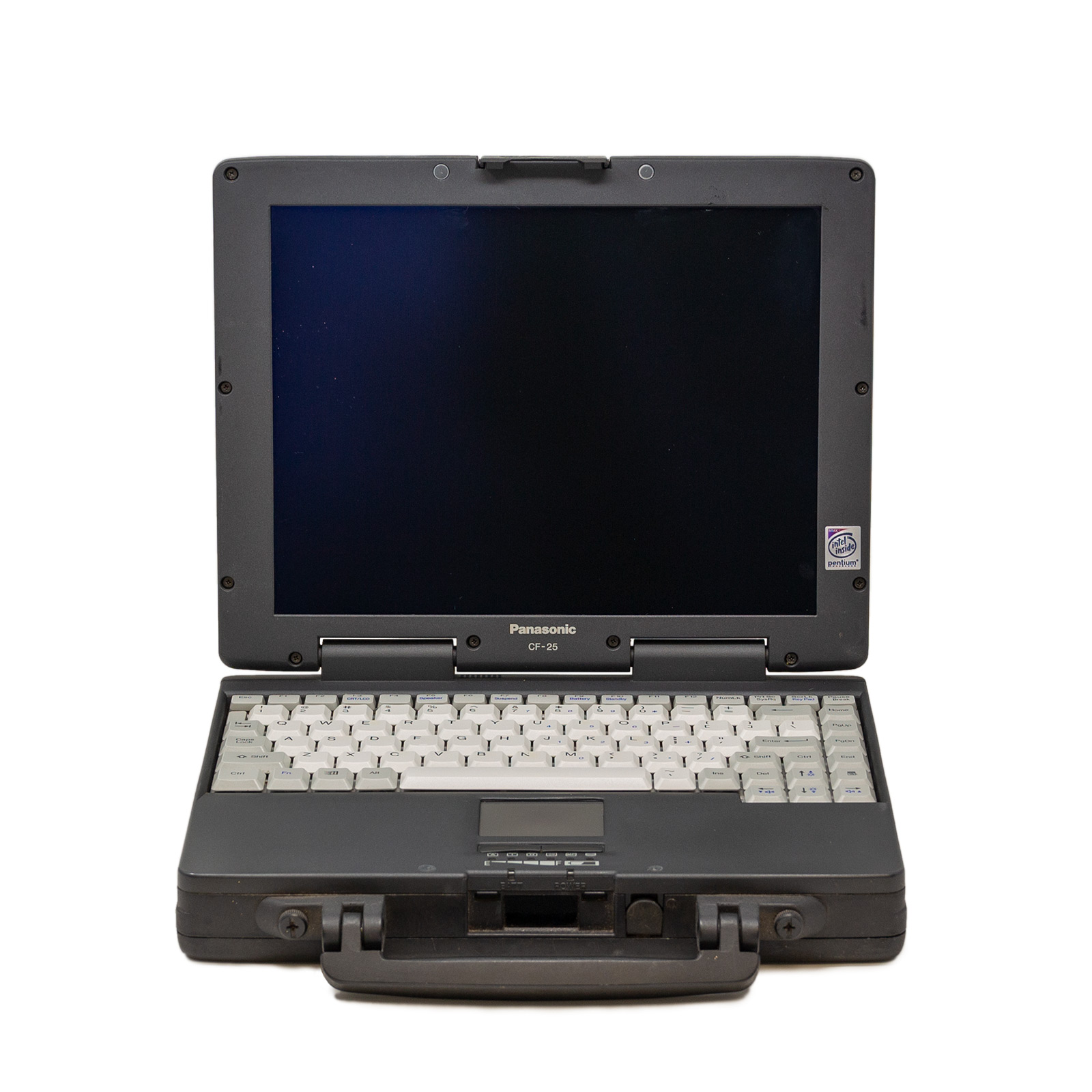 Panasonic Toughbook CF-25