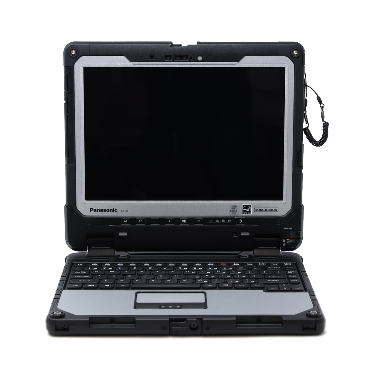 Panasonic Toughbook CF-33 