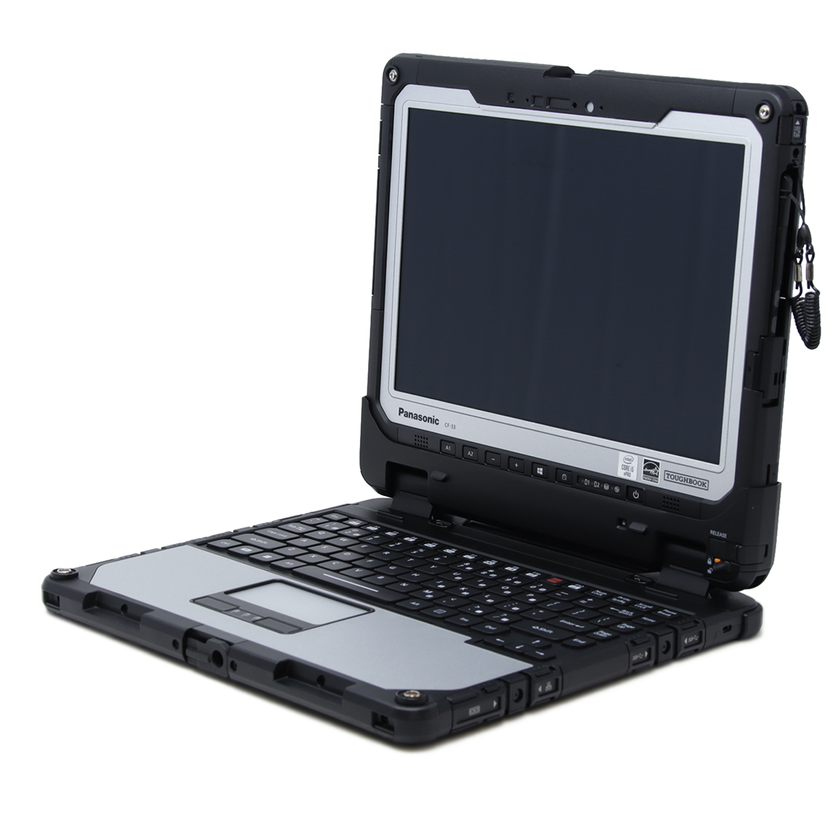 Panasonic Toughbook CF-33