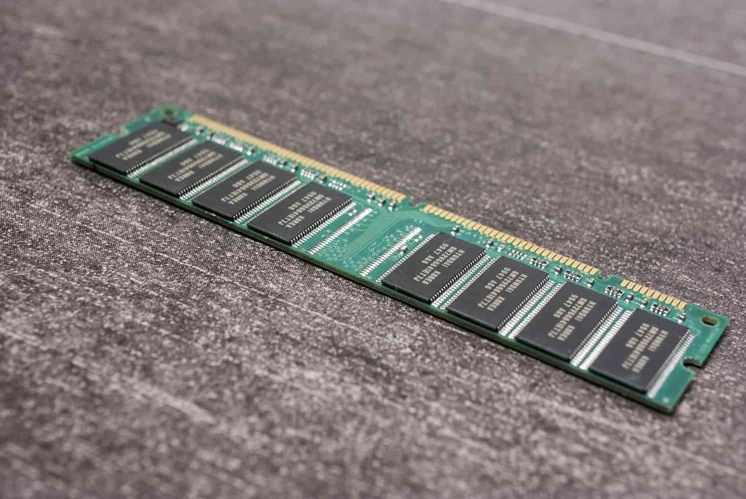 RAM Stick