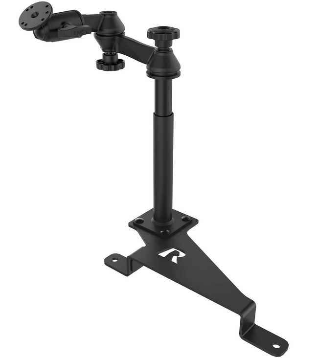 RAM Mount mounting equipment