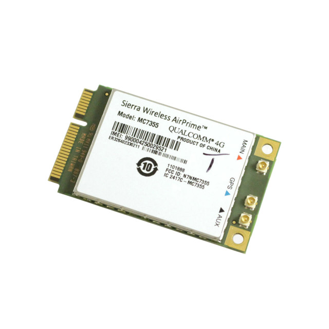 Sierra Wireless 4G Mobile Data Card