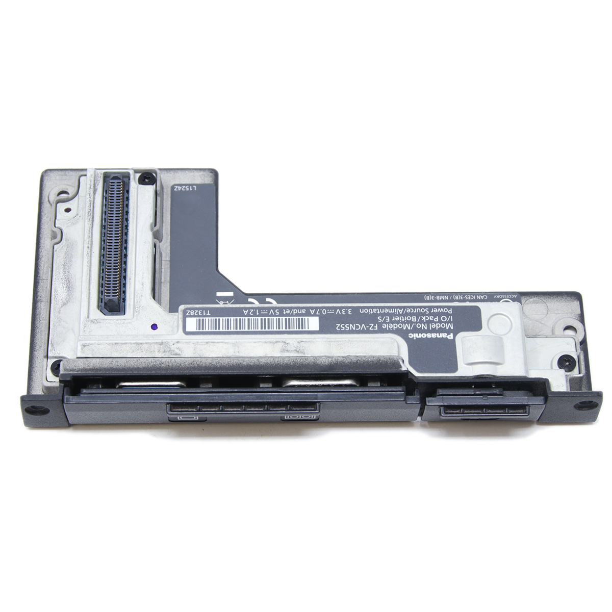 Toughbook 55 xPAK