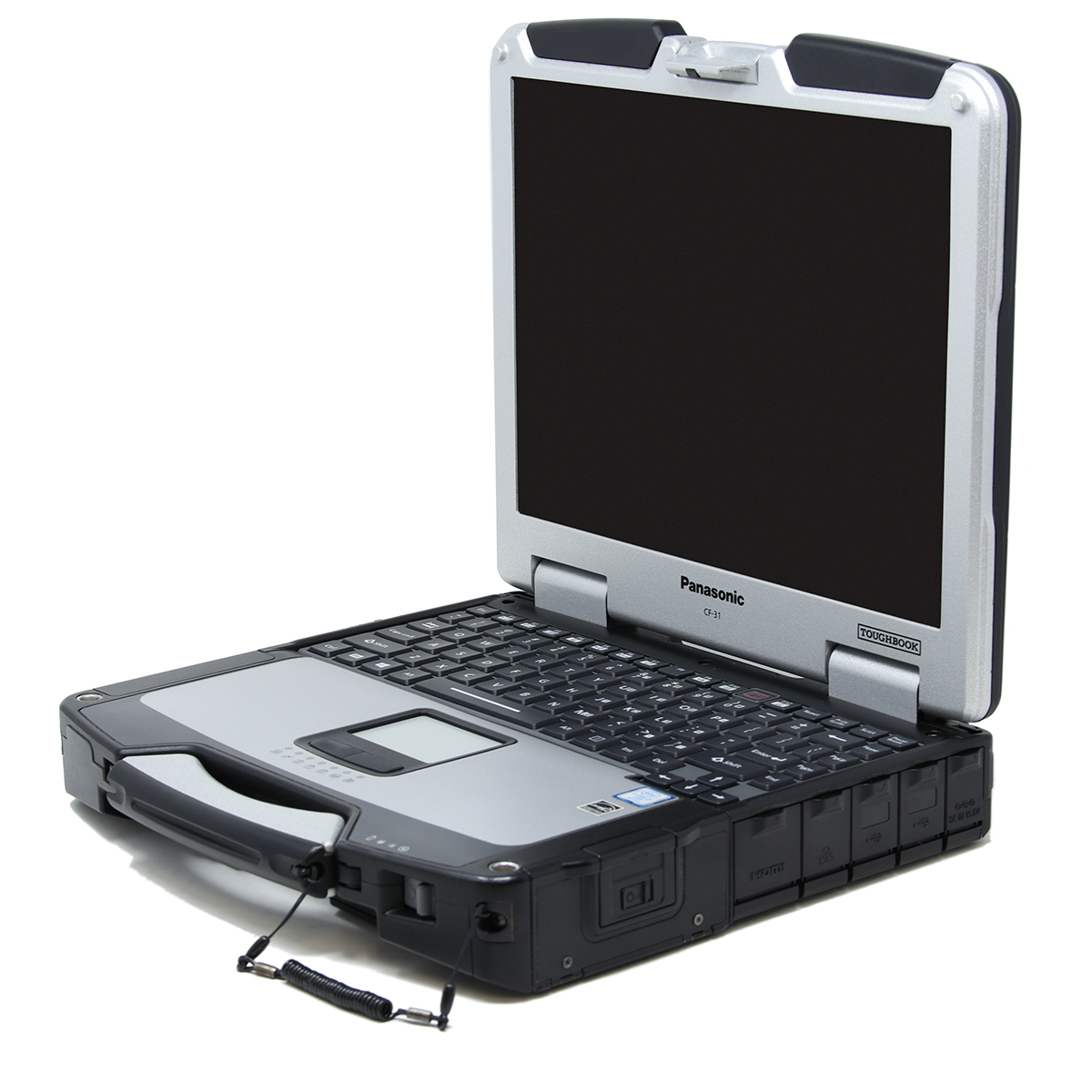 Panasonic Toughbook CF-31 MK6