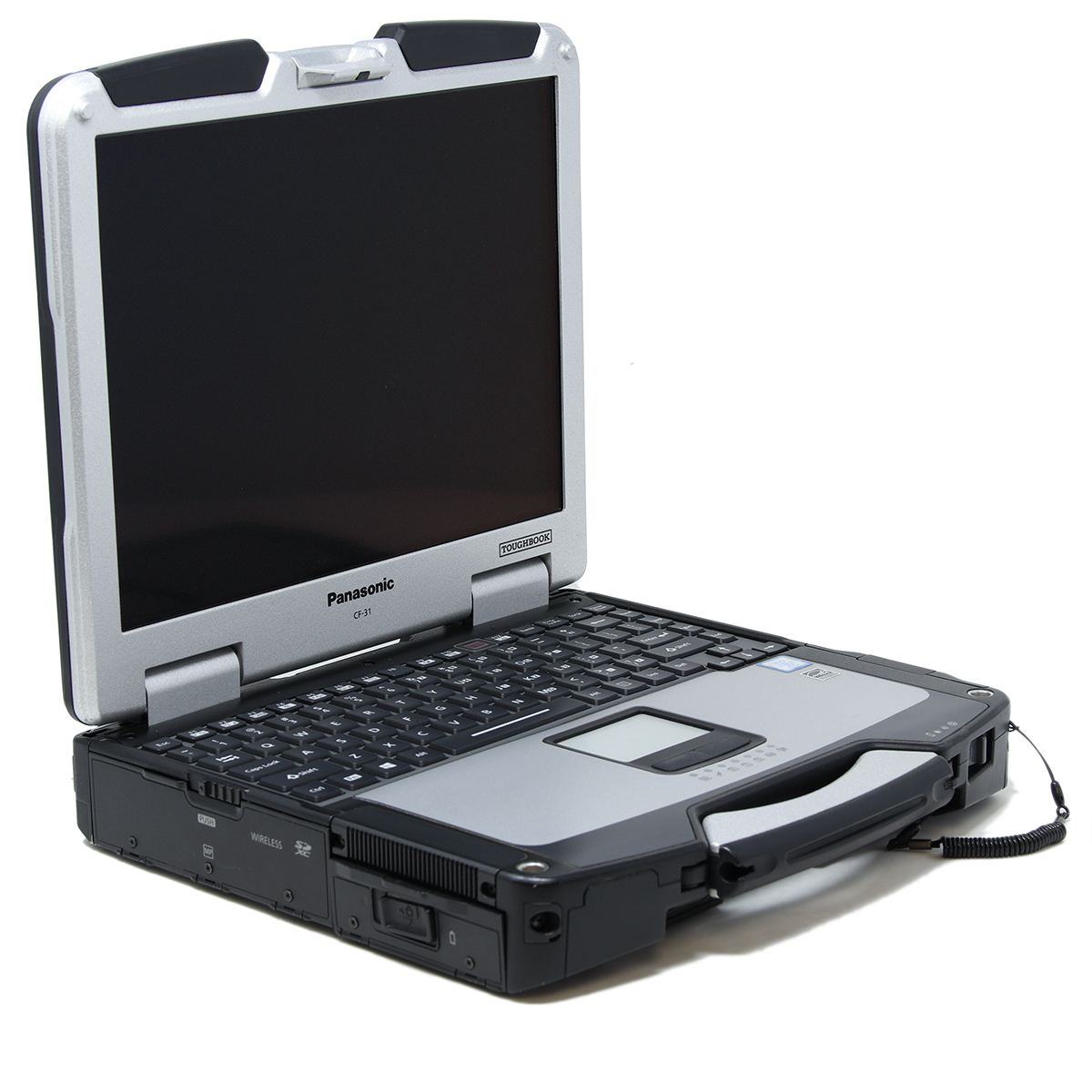 Refurbsihed Toughbook CF-31 MK6