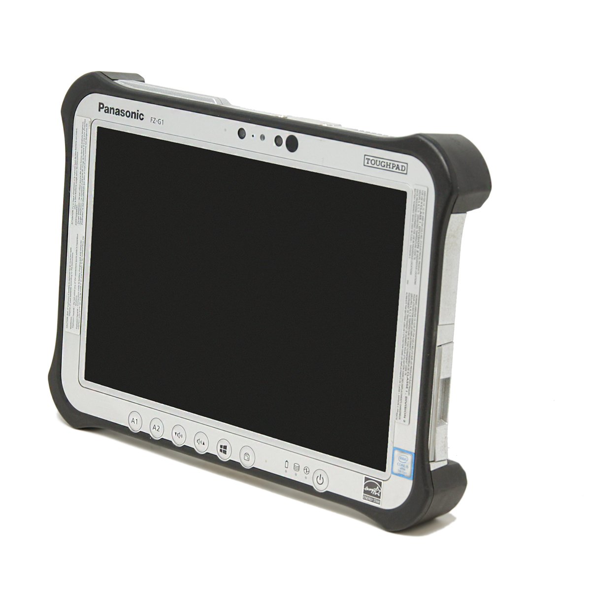 Panasonic Toughpad FZ-G1