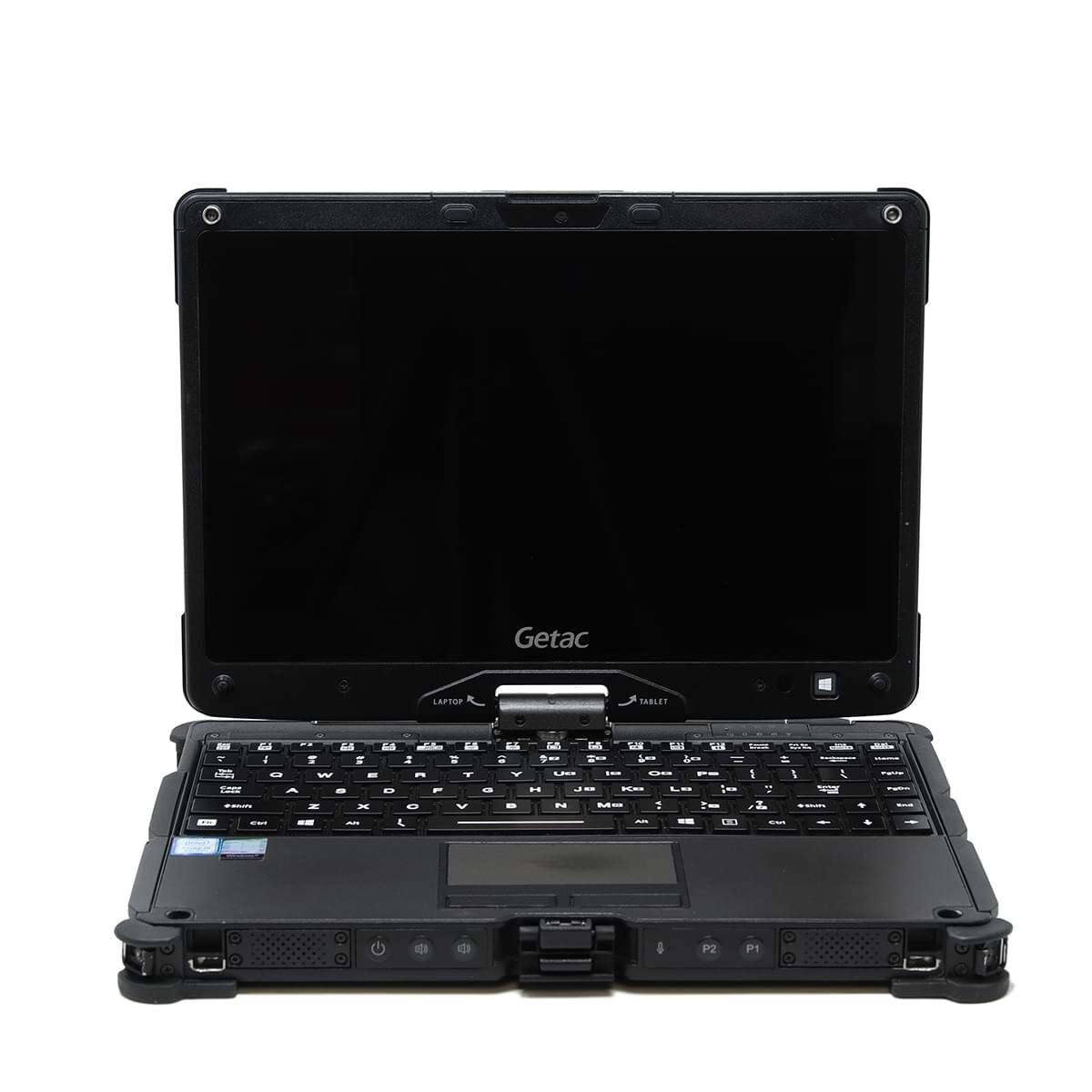 Getac V110 Fully Rugged Laptops