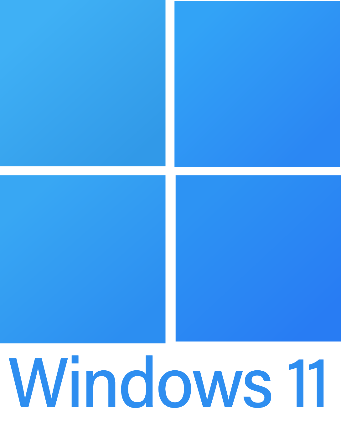 Windows 11 Logo